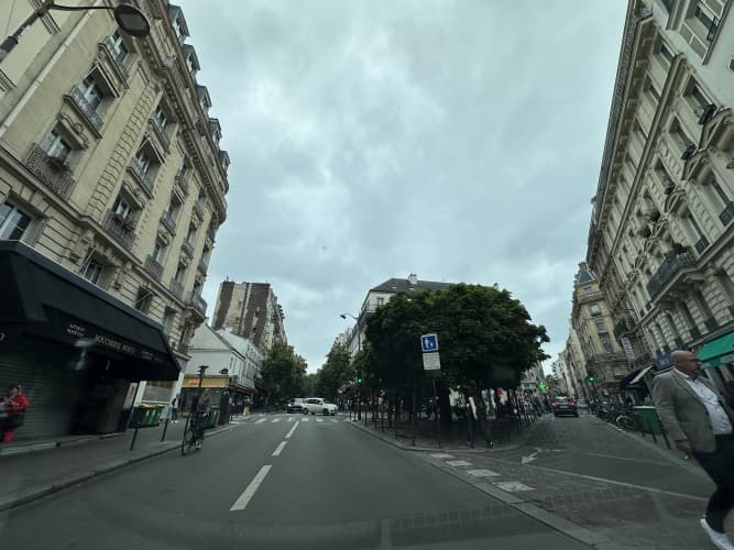 Local commercial · 49 m² · Fonds de commerce — photo 1