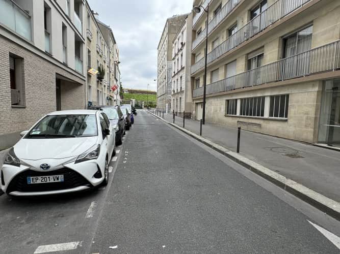 Local commercial · 100 m² · Cession de bail — photo 1