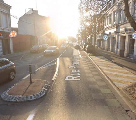 Local commercial · 100 m² · Fonds de commerce — photo 1