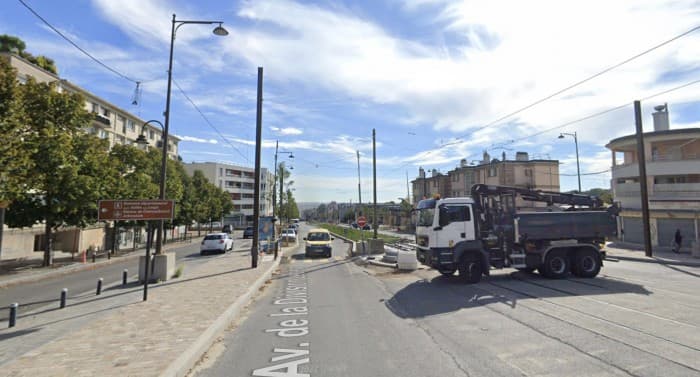 Local commercial · 203 m² · Fonds de commerce — photo 1