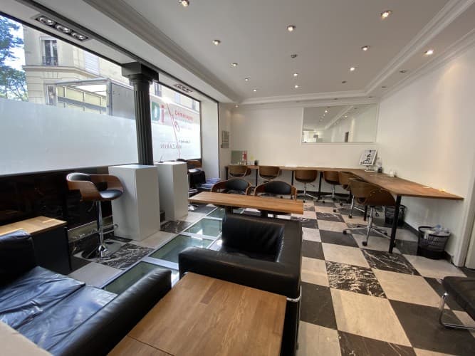 Local commercial · 75 m² · Location — photo 1