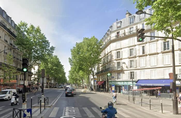 Murs commerciaux · 75 m² · Achat des murs — photo 1