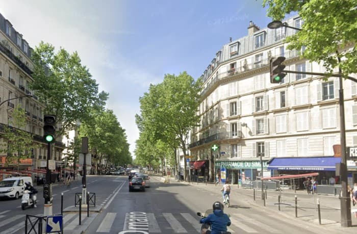 Murs commerciaux · 75 m² · Achat des murs — photo 1