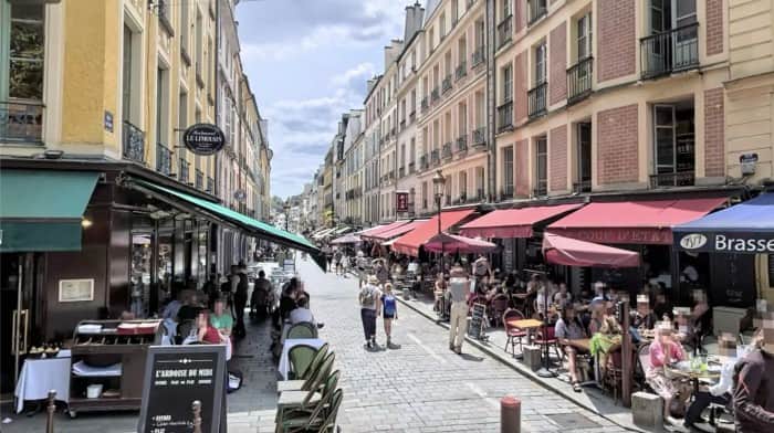 Local commercial · 145 m² · Fonds de commerce — photo 1