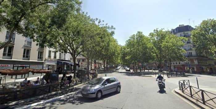 Murs commerciaux · 1191 m² · Achat des murs — photo 1