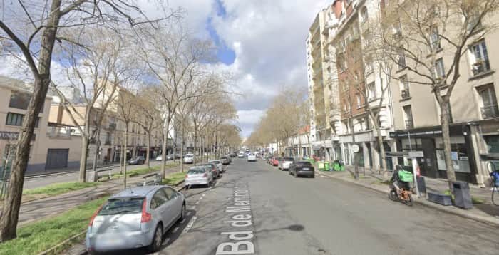 Murs commerciaux · 1191 m² · Achat des murs — photo 1