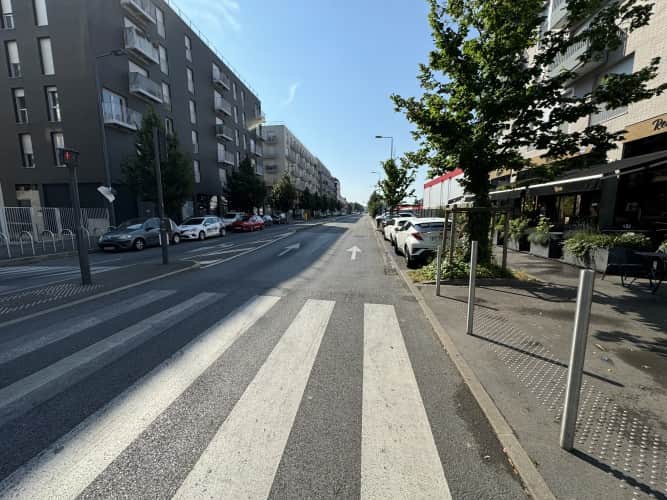 Local commercial · 130 m² · Fonds de commerce — photo 1