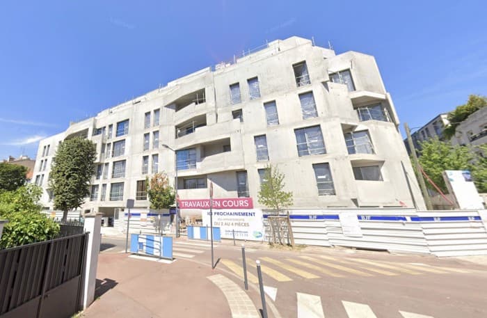 Murs commerciaux · 300 m² · Achat des murs — photo 1