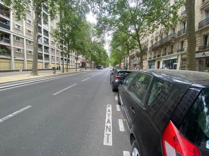 Local commercial · 52 m² · Cession de bail — photo 1