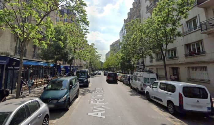 Murs commerciaux · 58 m² · Achat des murs — photo 1