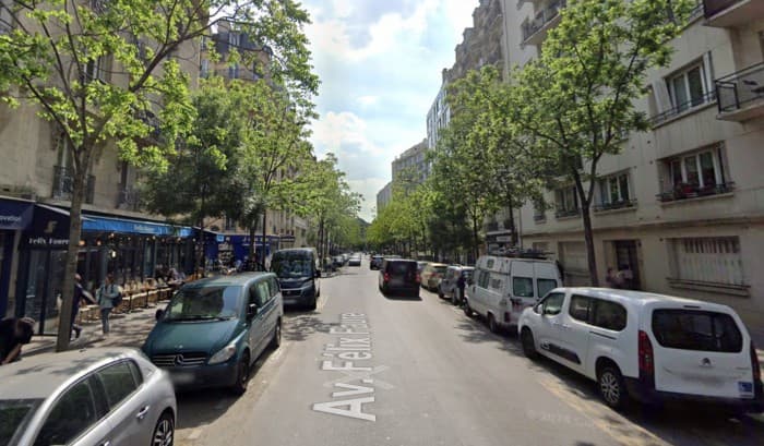 Murs commerciaux · 58 m² · Achat des murs — photo 1