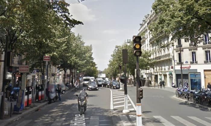 Local commercial · 45 m² · Cession de bail — photo 1