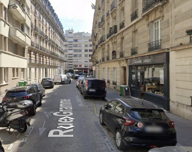 Local commercial · 39 m² · Cession de bail — photo 1