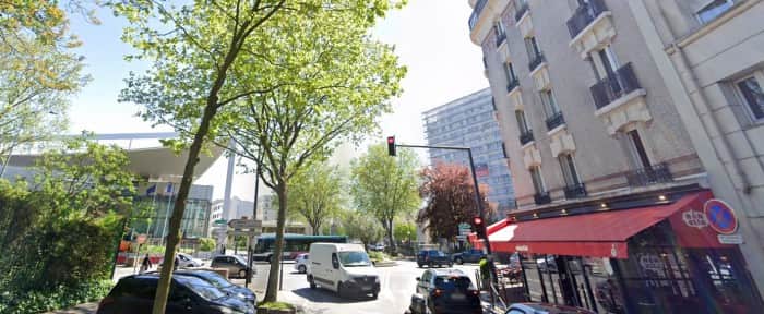 Local commercial · 150 m² · Fonds de commerce — photo 1