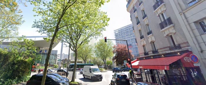 Local commercial · 150 m² · Fonds de commerce — photo 1