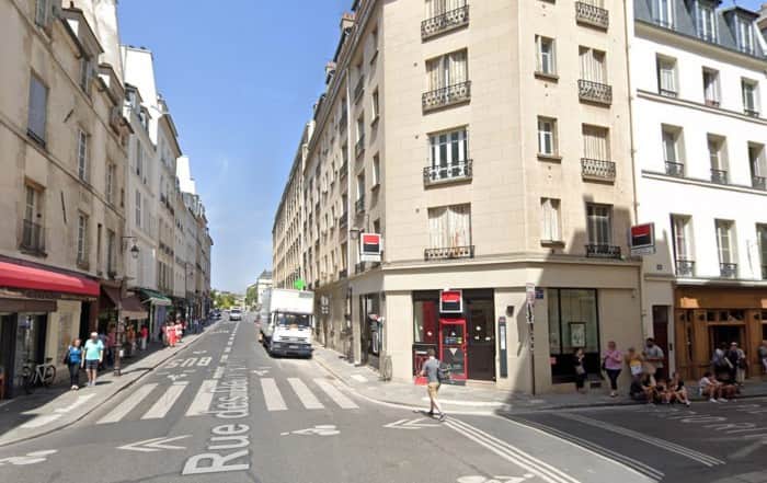 Murs commerciaux · 23 m² · Achat des murs — photo 1