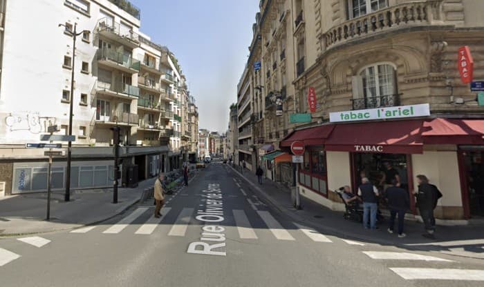 Local commercial · 60 m² · Fonds de commerce — photo 1
