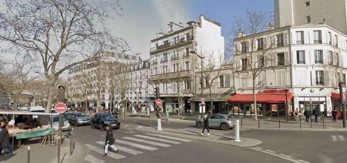 Local commercial · 205 m² · Fonds de commerce — photo 1