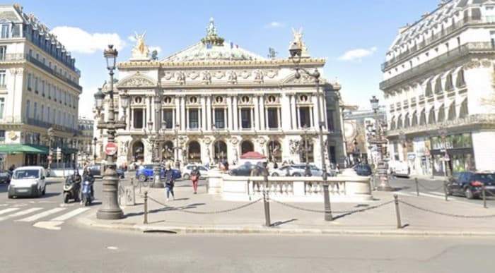 Murs commerciaux · 49 m² · Achat des murs — photo 1