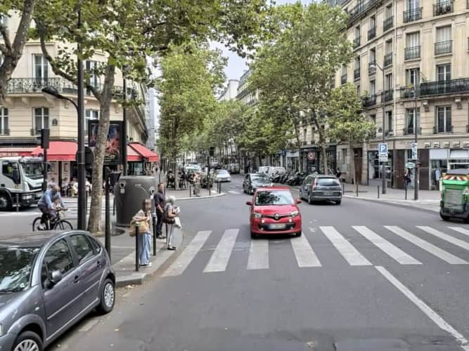Local commercial · 155 m² · Fonds de commerce — photo 1