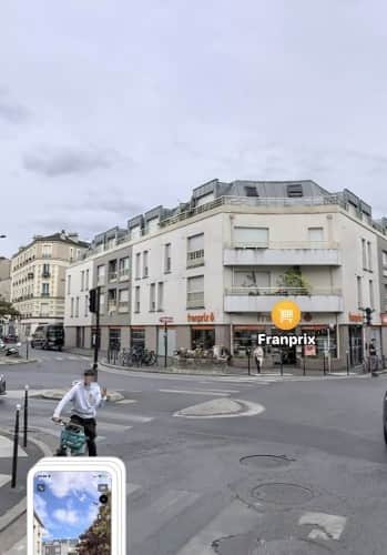 Murs commerciaux · 540 m² · Achat des murs — photo 1