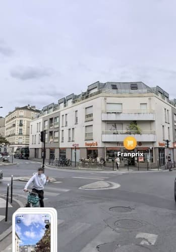 Murs commerciaux · 540 m² · Achat des murs — photo 1