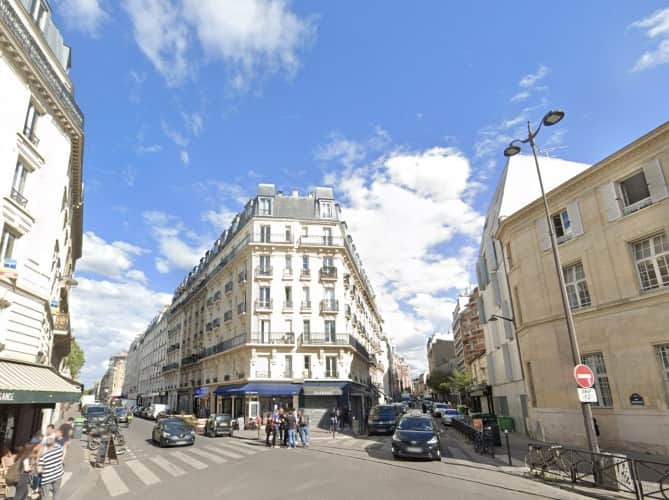 Local commercial · 87 m² · Location — photo 1