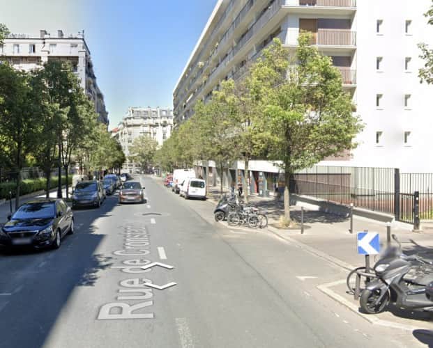 Local commercial · 150 m² · Cession de bail — photo 1