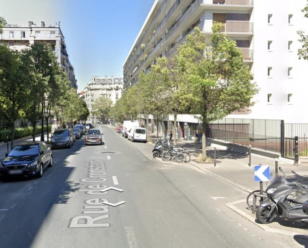 Local commercial · 150 m² · Cession de bail — photo 1