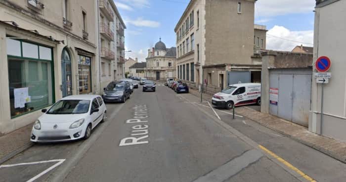 Murs commerciaux · 900 m² · Achat des murs — photo 1
