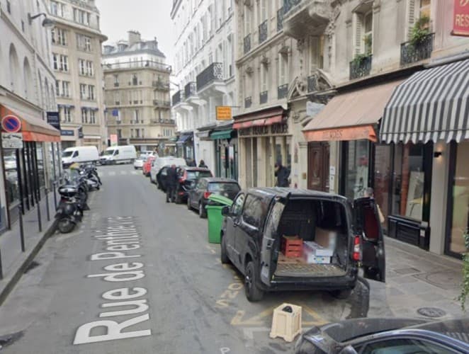 Local commercial · 50 m² · Fonds de commerce — photo 1
