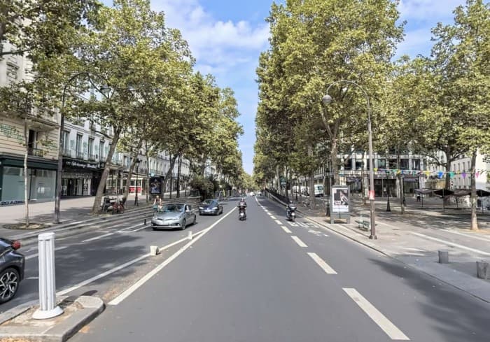 Murs commerciaux · 58 m² · Achat des murs — photo 1