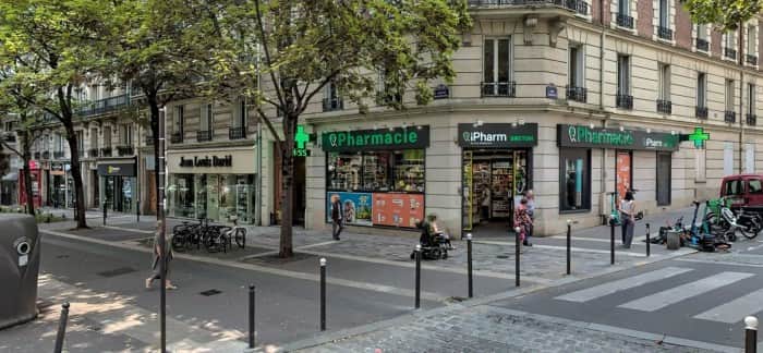 Local commercial · 45 m² · Location — photo 1