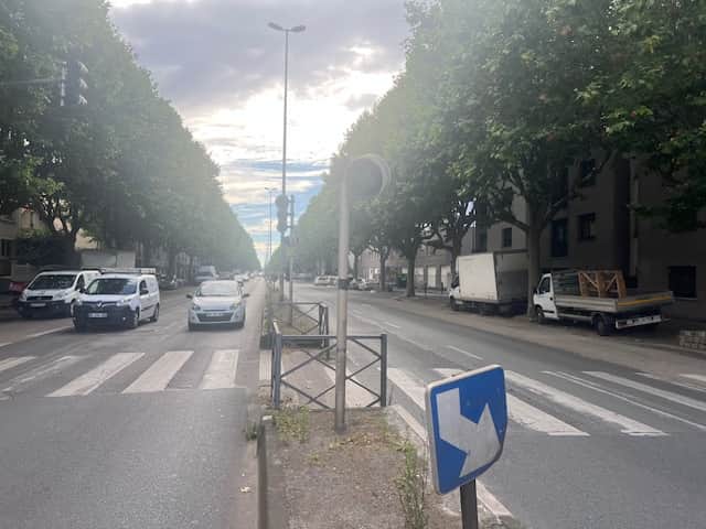 Murs commerciaux · 40 m² · Achat des murs — photo 1
