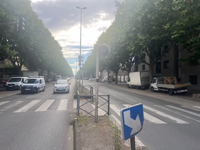 Murs commerciaux · 40 m² · Achat des murs — photo 1