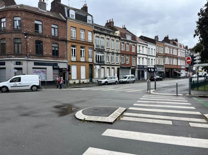 Local commercial · 80 m² · Cession de bail — photo 1
