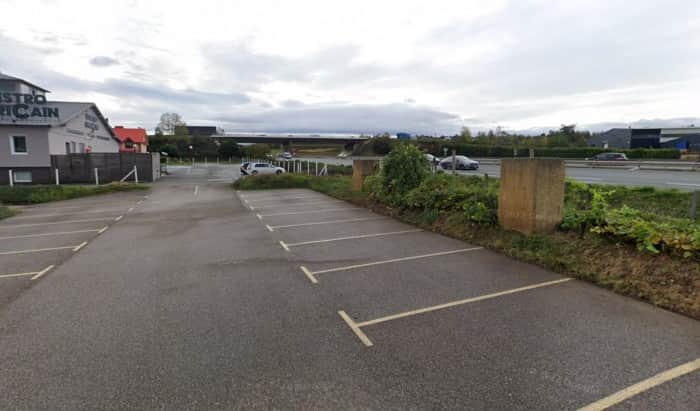 Murs commerciaux · 642 m² · Achat des murs — photo 1
