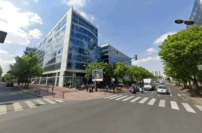 Local commercial · 48 m² · Fonds de commerce — photo 1