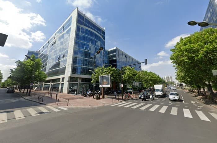Local commercial · 48 m² · Fonds de commerce — photo 1