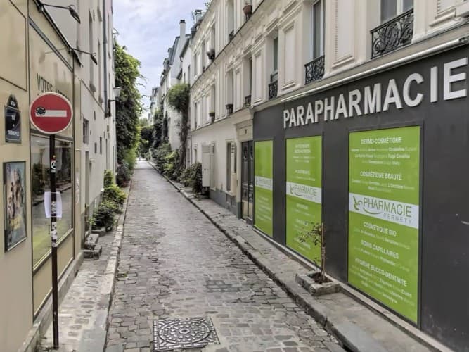 Murs commerciaux · 334 m² · Achat des murs — photo 1