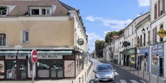 Murs commerciaux · 190 m² · Achat des murs — photo 1