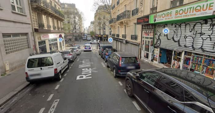 Murs commerciaux · 140 m² · Achat des murs — photo 1