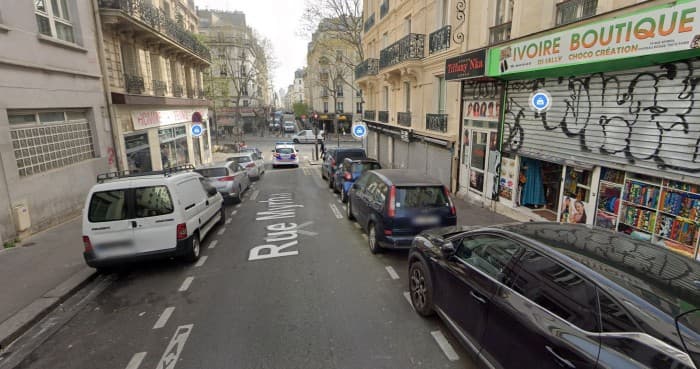 Murs commerciaux · 140 m² · Achat des murs — photo 1