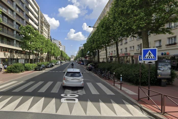 Murs commerciaux · 157 m² · Achat des murs — photo 1