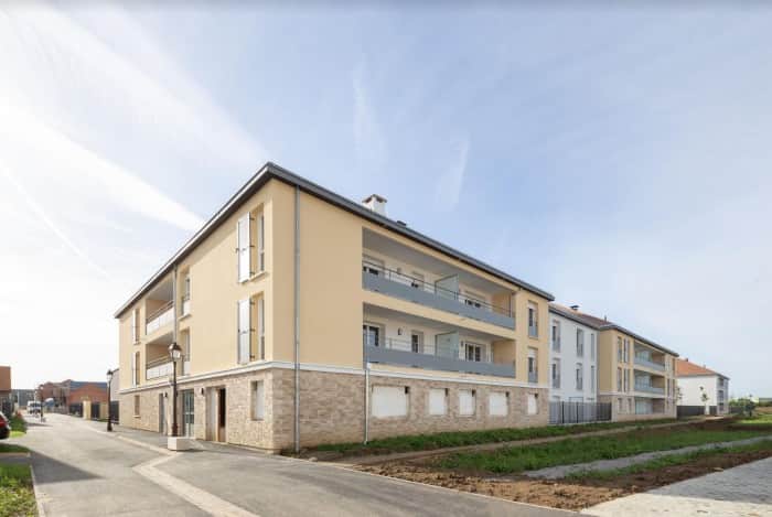 Murs commerciaux · 114 m² · Achat des murs — photo 1