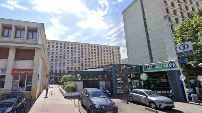 Local commercial · 70 m² · Fonds de commerce — photo 1