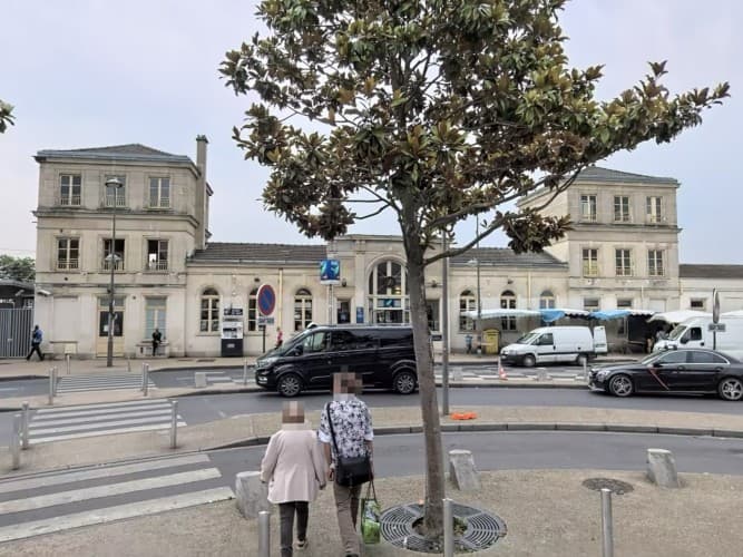 Local commercial · 230 m² · Fonds de commerce — photo 1