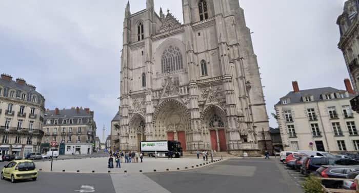 Local commercial · 110 m² · Cession de bail — photo 1