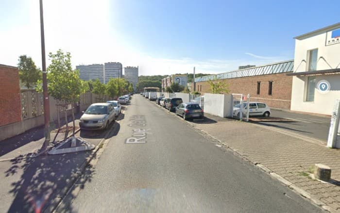 Murs commerciaux · 153 m² · Achat des murs — photo 1