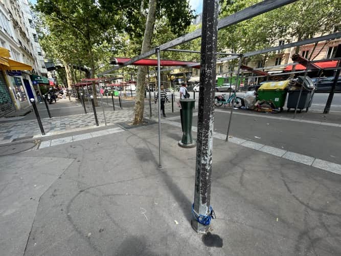 Local commercial · 65 m² · Fonds de commerce — photo 1